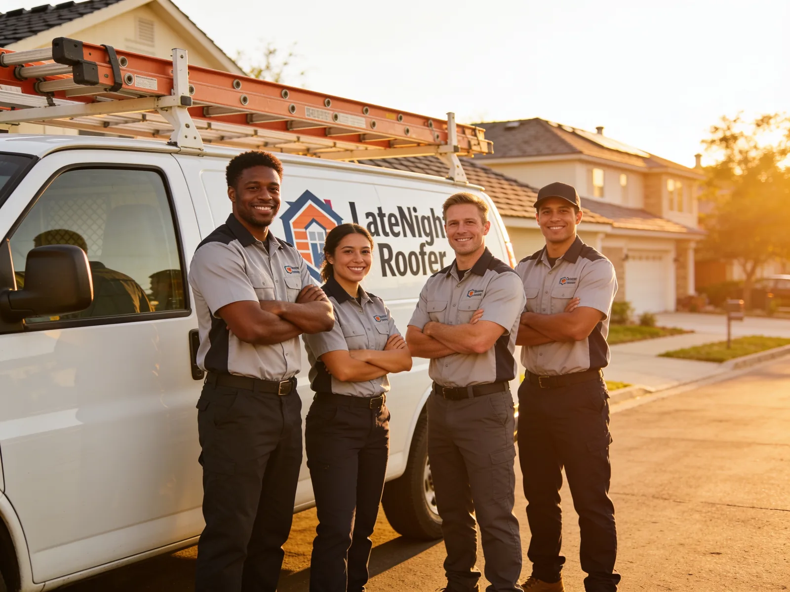 Emergency Roof Repair company in Kresgeville, PA